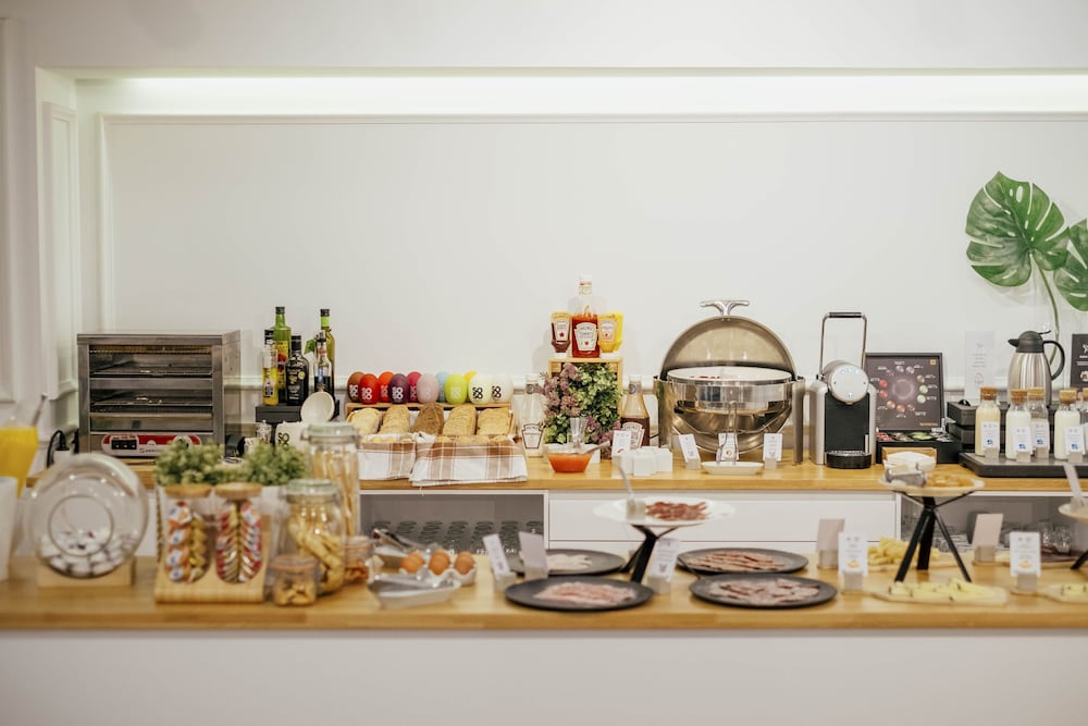 Фото Hotel Cetina Murcia