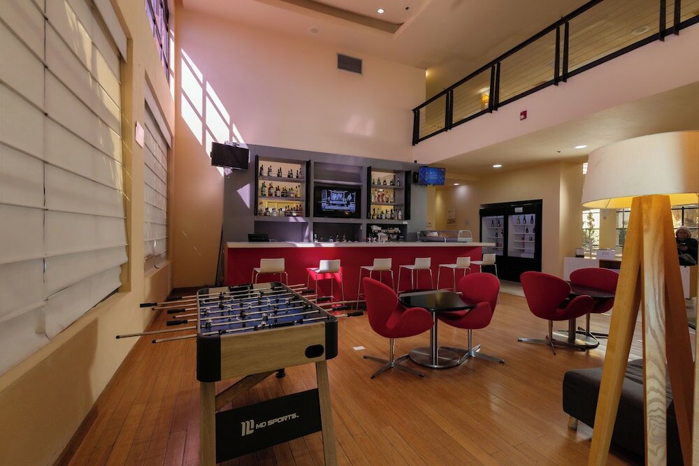 Фото Fiesta Inn Nogales