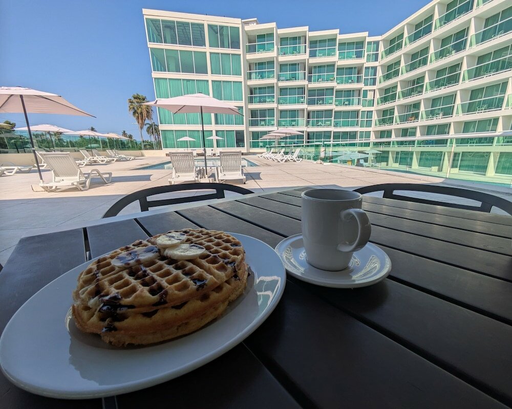 Фото отеля 5