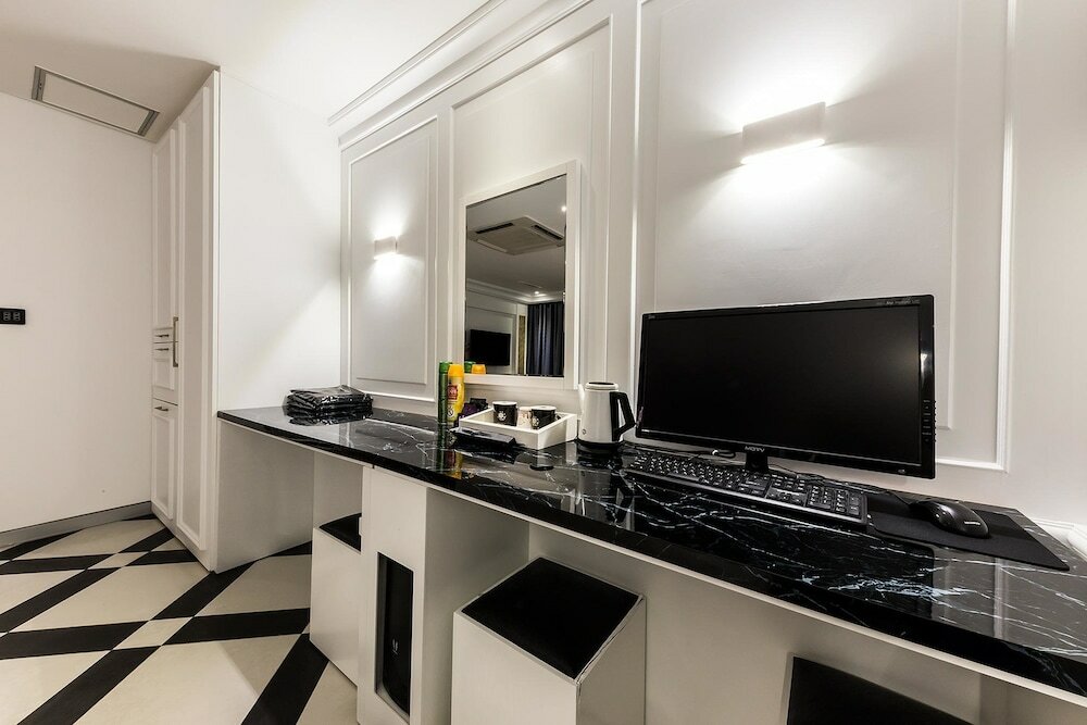 Фото Cullinan Jongno