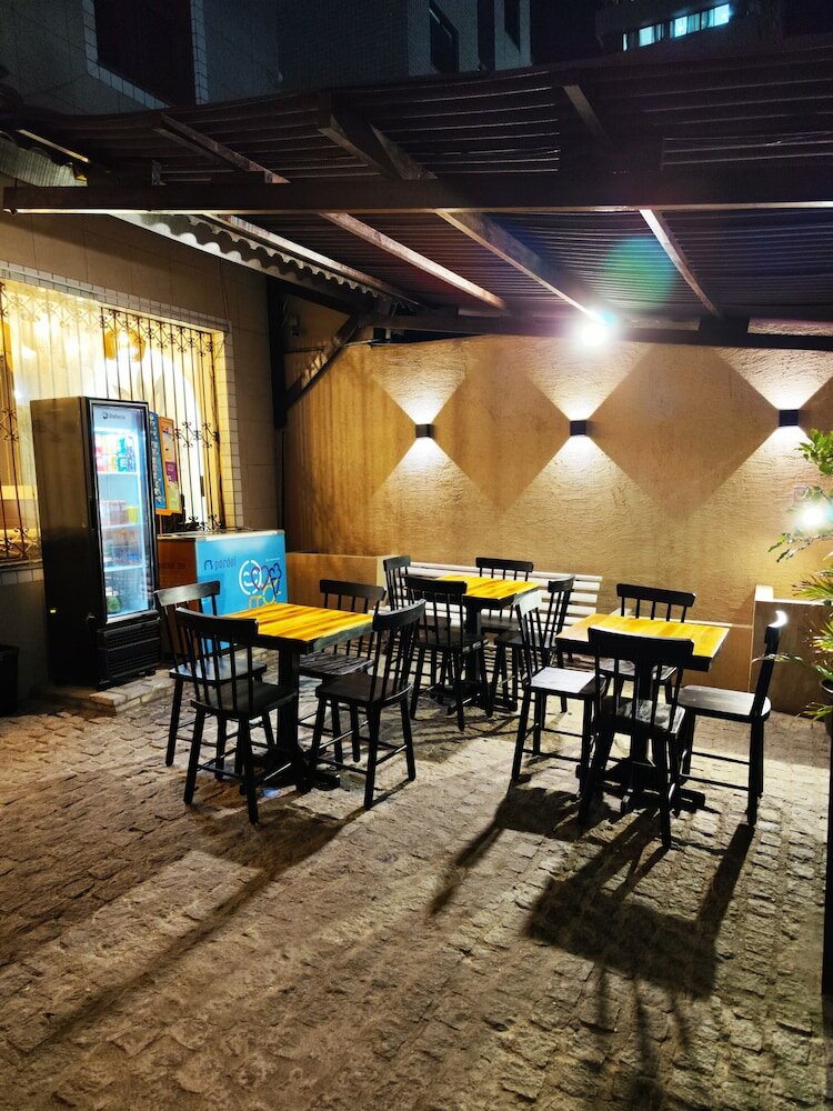 Фото Algas Praia Hotel