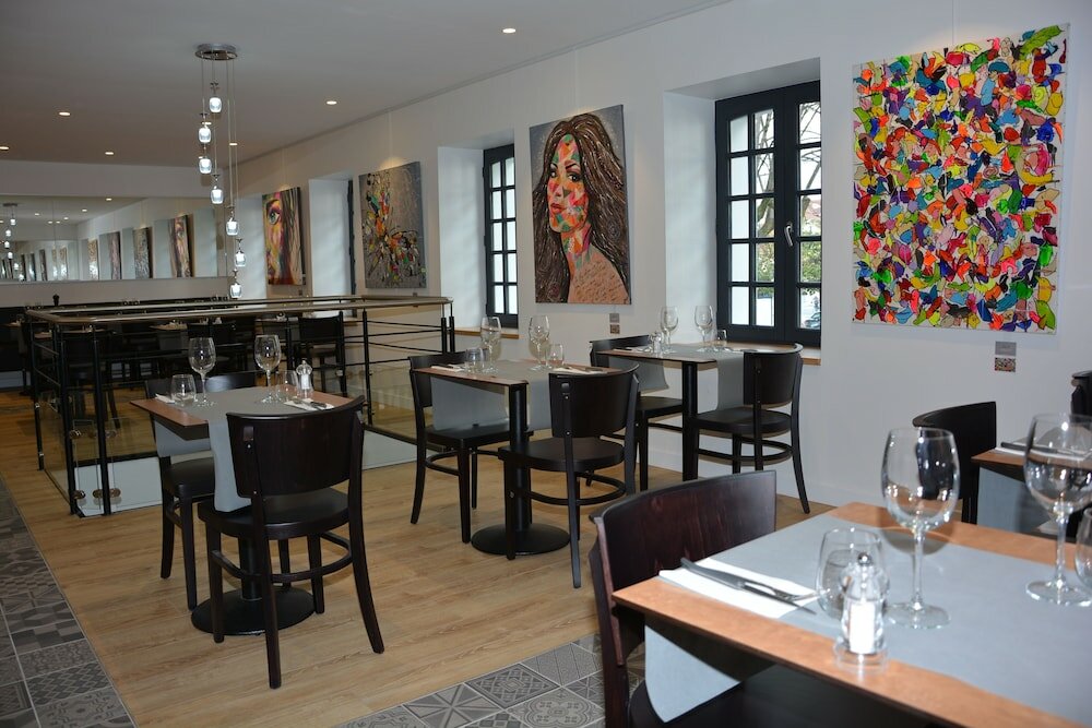 Фото Le Matisse