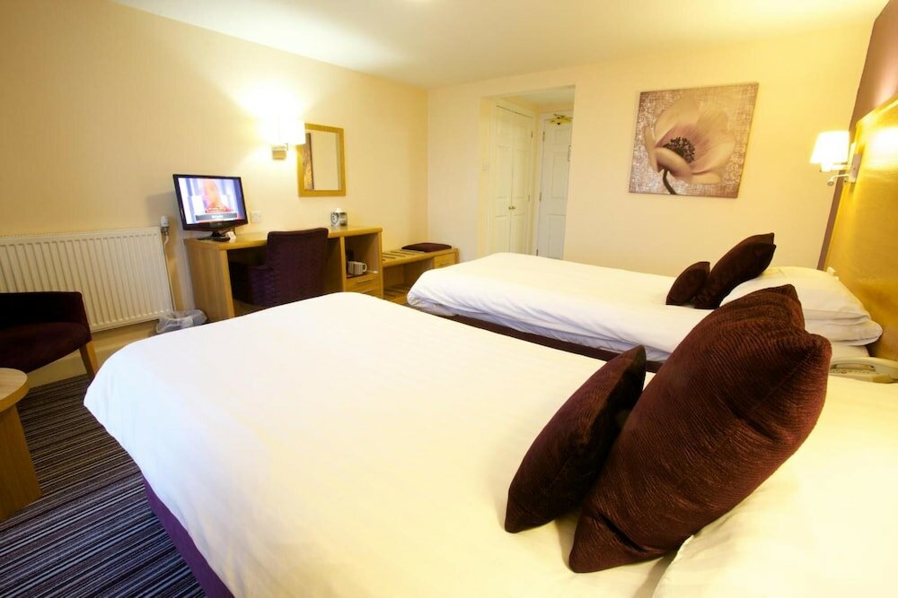 Фото The Ayre Hotel