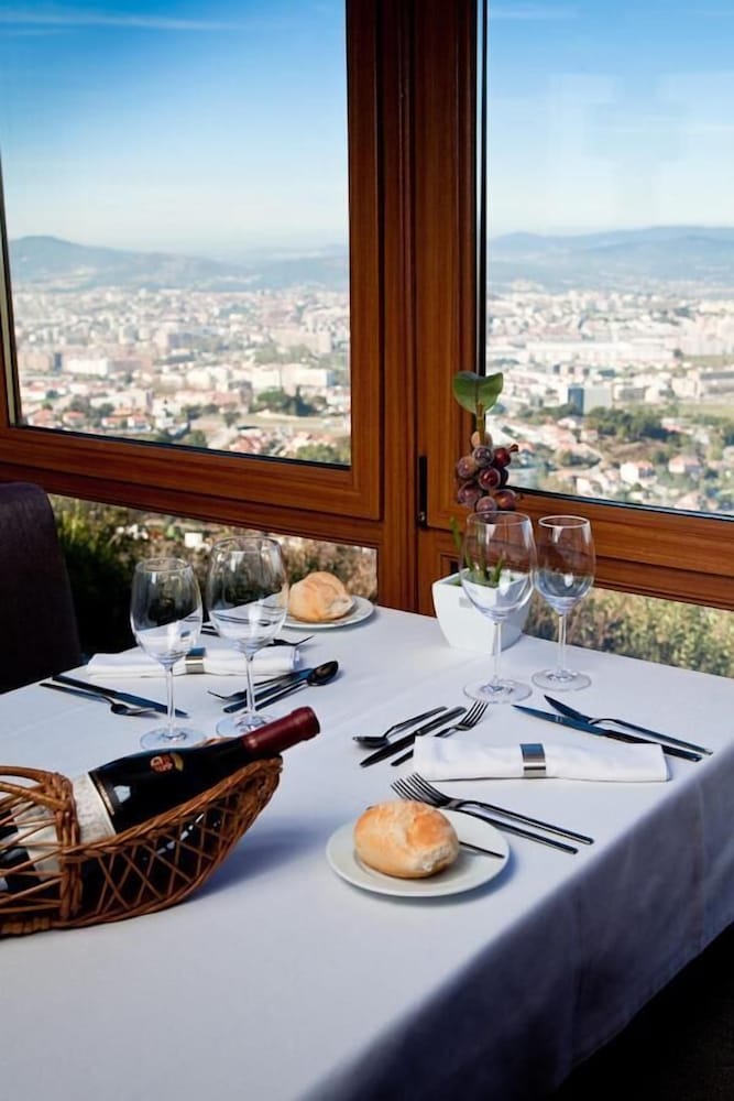 Фото Hotel do Elevador