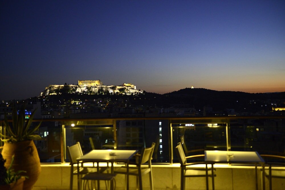 Фото Dorian Inn Hotel