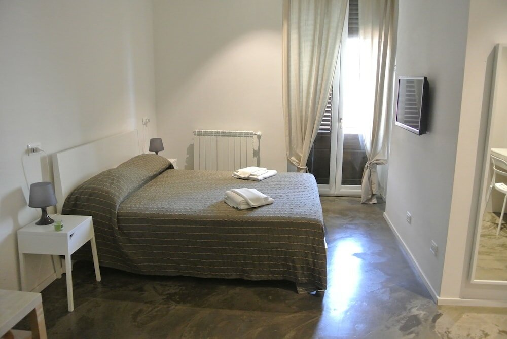 Фото Palermo Rooms