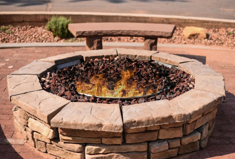 Фото Parry Lodge