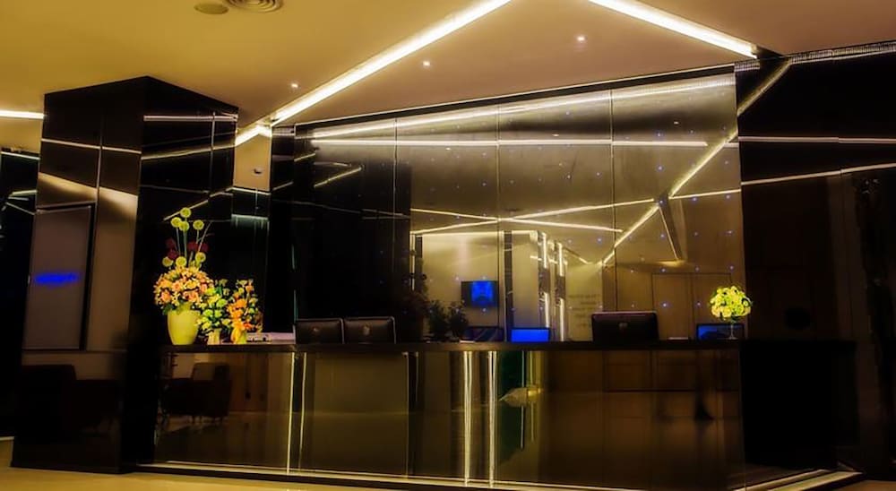 Фото Crystal Hotel Hat Yai