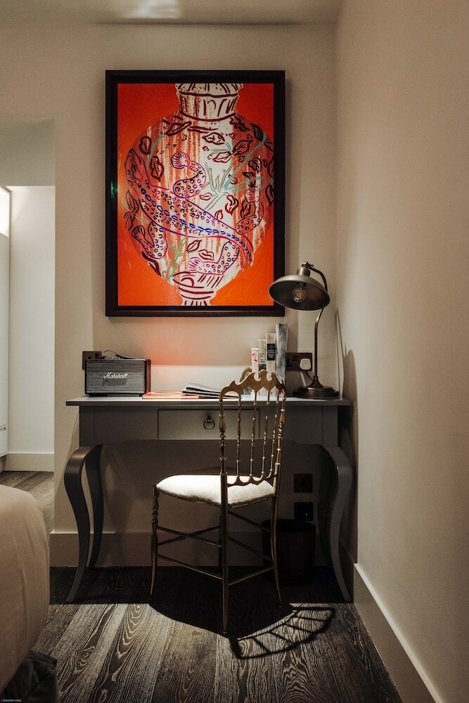 Фото The Mandrake