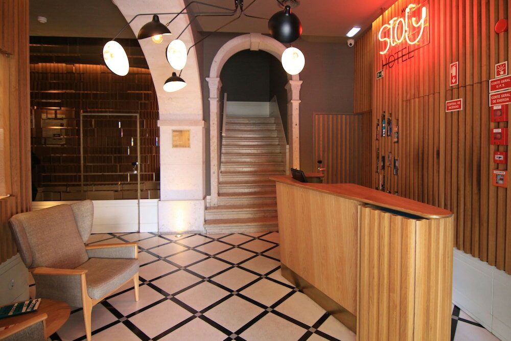 Фото My Story Hotel Rossio