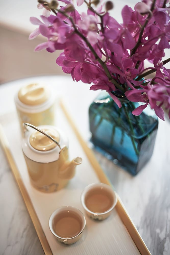 Фото Shangri-La Tangshan