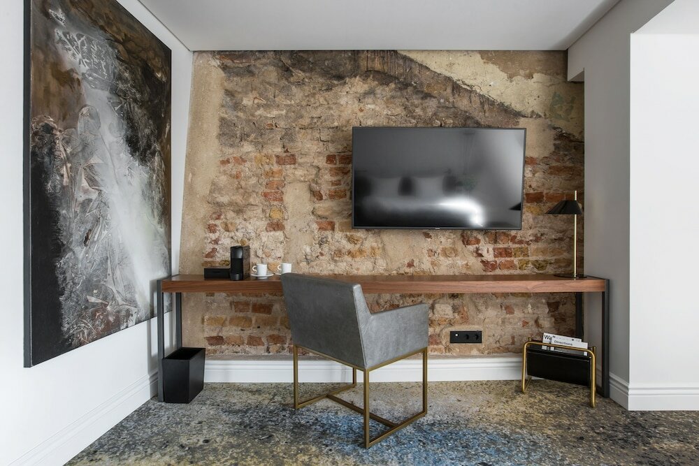 Фото Hotel Pacai