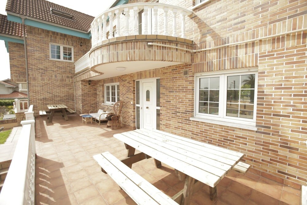 Фото Gijon Surf Hostel