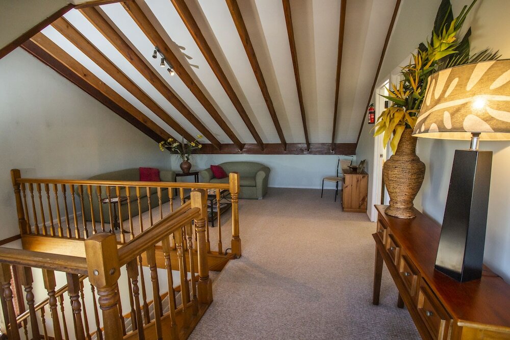 Фото Ainslie Manor B&b