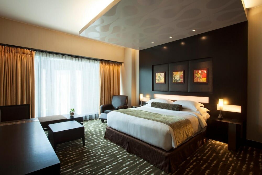 Фото The Oterra Bengaluru Electronics City