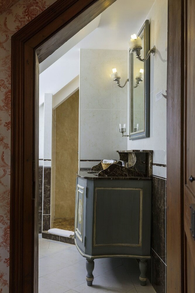 Фото Hotel L' Ecrin