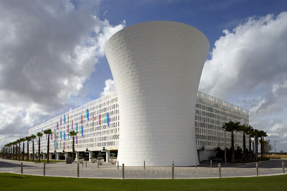 Фото Residence Inn Orlando Lake Nona