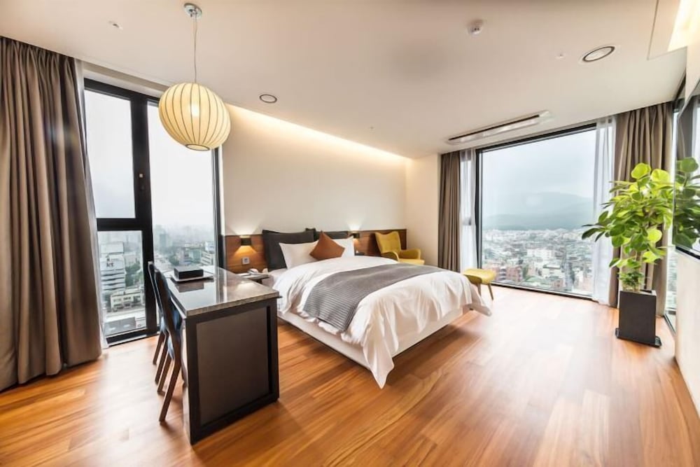 Фото Hotel Bay 204 Dobong