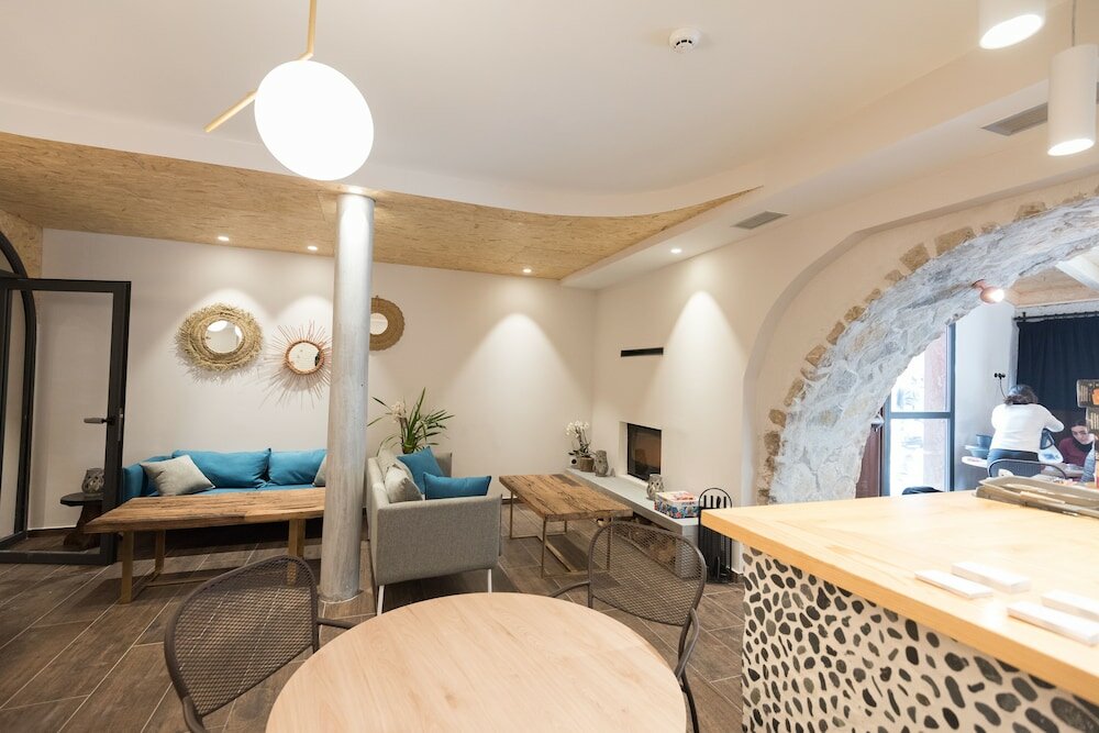 Фото Hotel Sagarlore