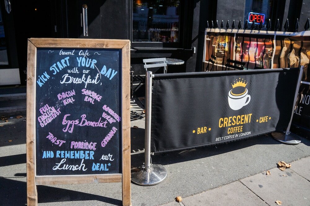 Фото The Hurdwick