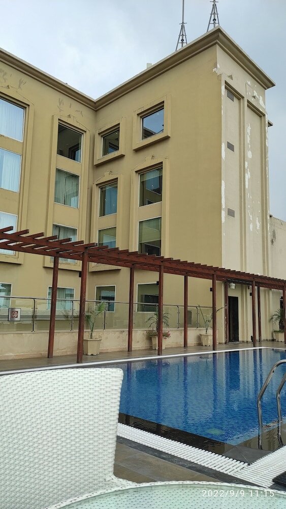 Фото Fairfield by Marriott Amritsar