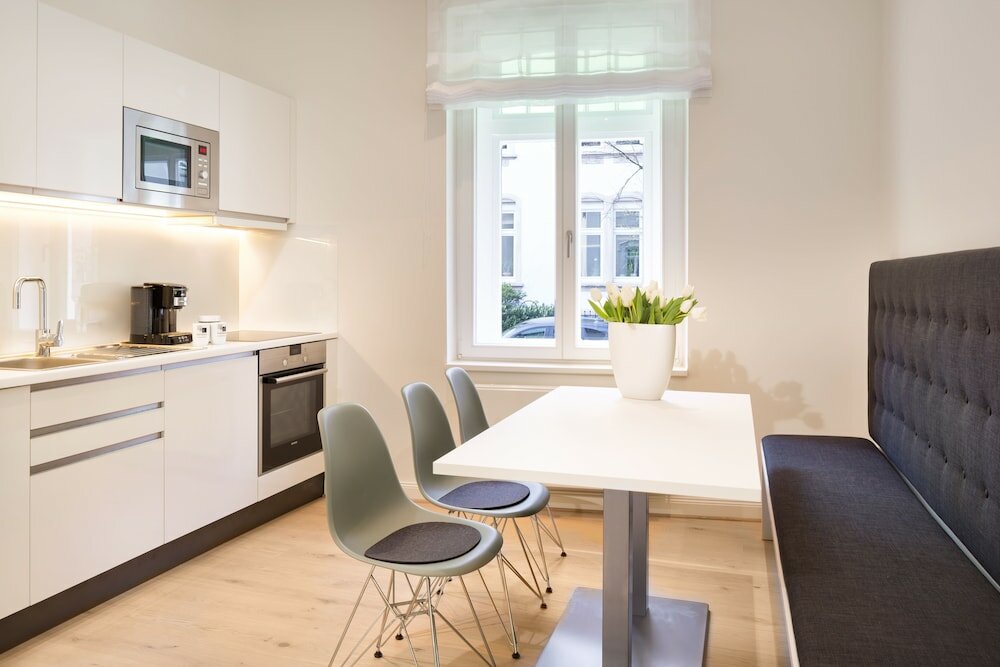 Фото Bergmann Boardinghouse