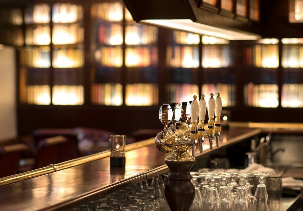 Фото Phoenix Copenhagen by Arp-Hansen Hotel Group