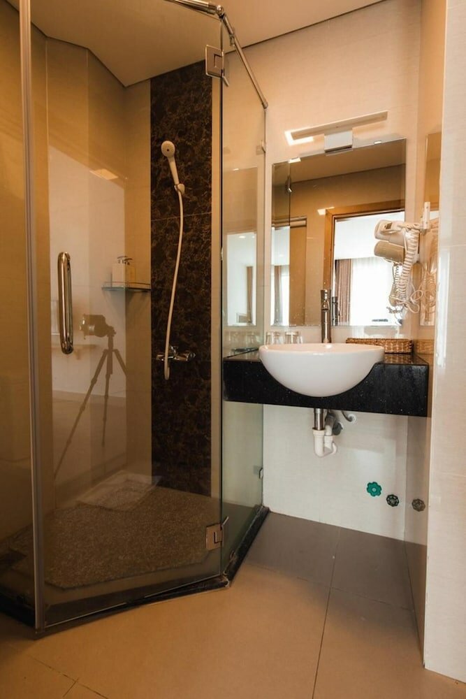 Фото Mai Villa Hotel Airport