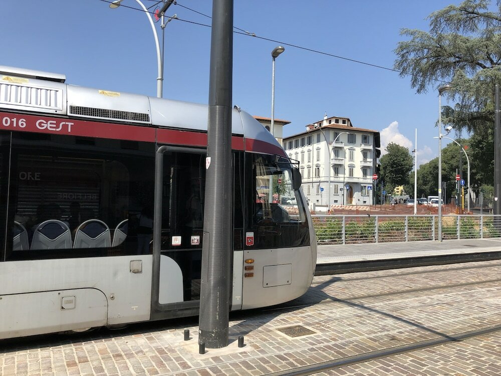 Фото Soggiorno Madrid