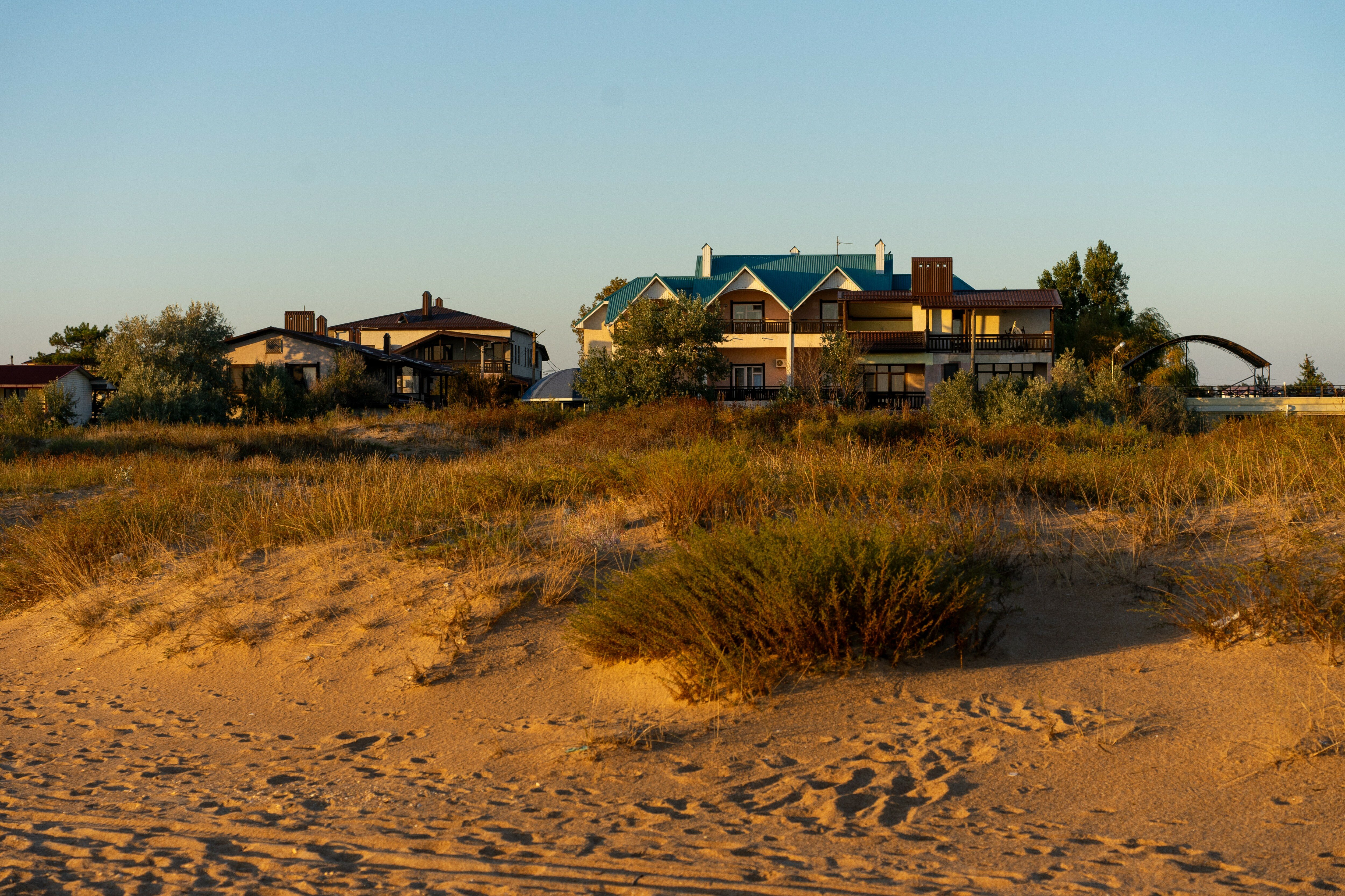 Фото Благовещенка