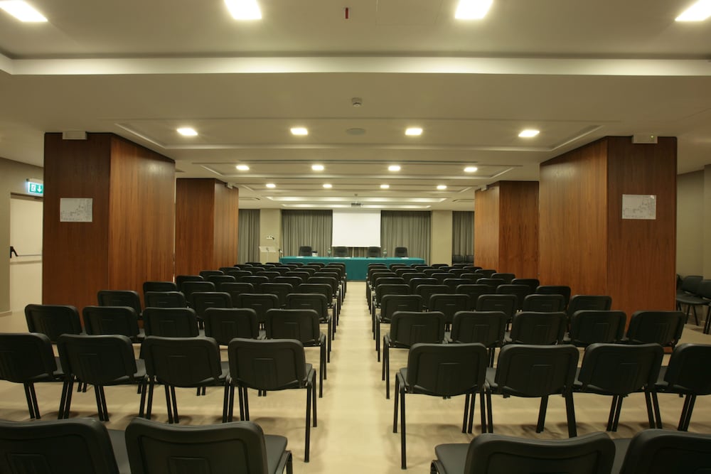 Фото Hotel Mirasole International