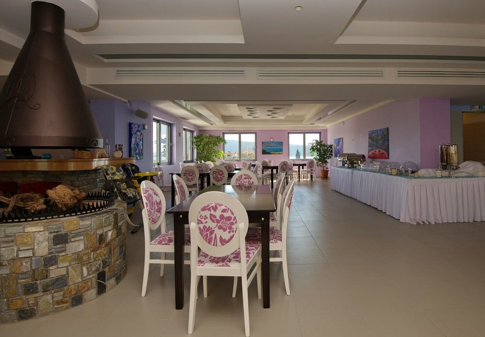 Фото 4 Epoches hotel