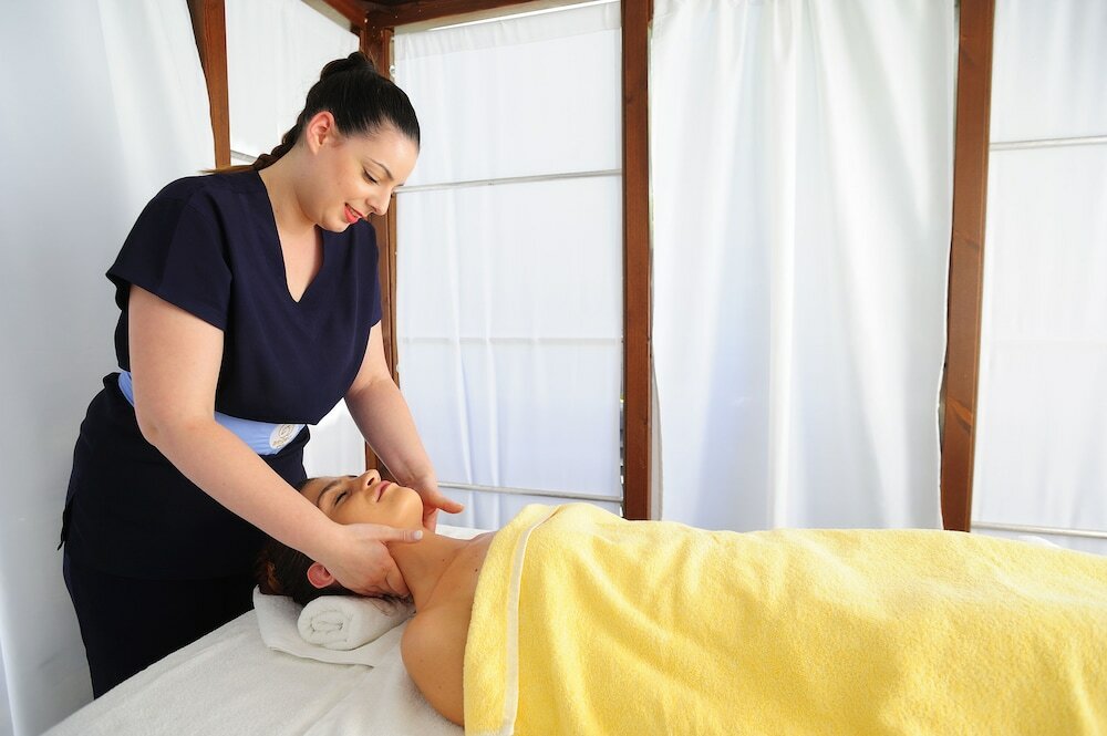 Фото Atrium Ambiance Hotel