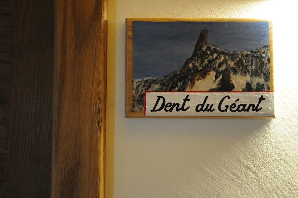 Фото L'Abri Des Amis