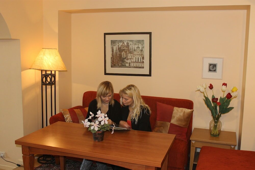 Фото Alexa Old Town Hotel