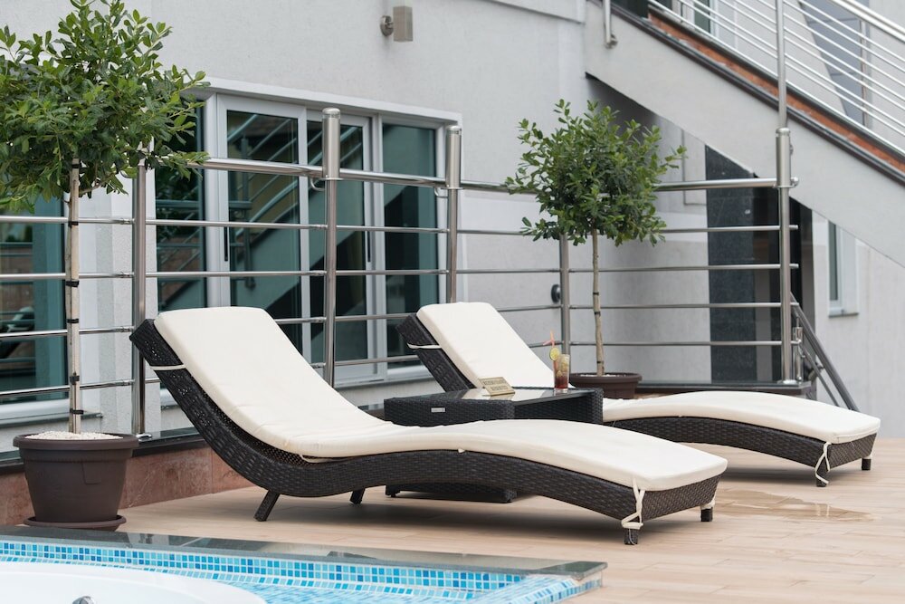 Фото Prezident Hotel