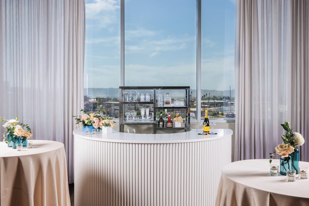 Фото Kimpton Hotel Palomar Phoenix Cityscape, an Ihg Hotel