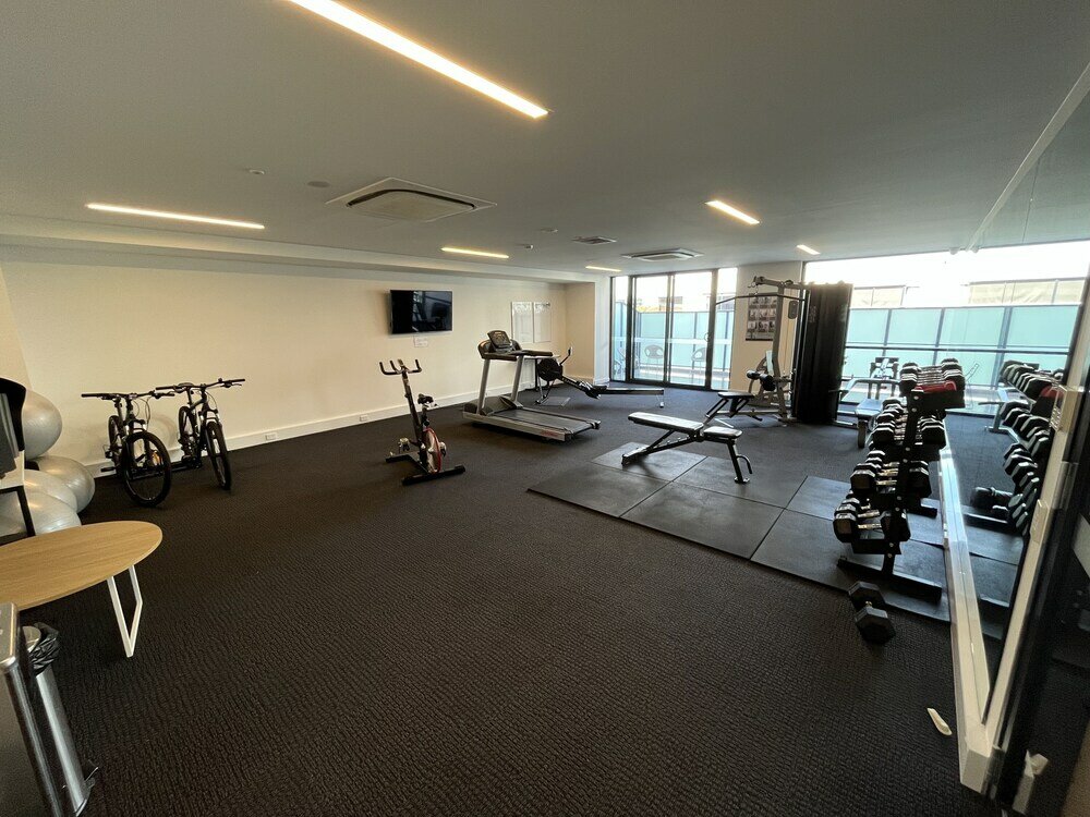 Фото Quest South Perth Foreshore