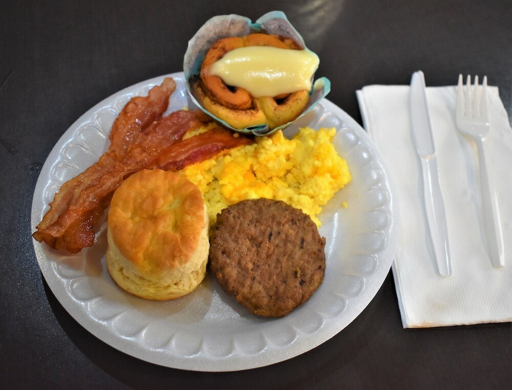 Фото Holiday Inn Express Kansas City-Liberty, an Ihg Hotel