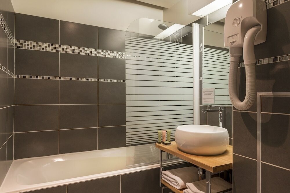 Фото Hôtel Volney Opéra