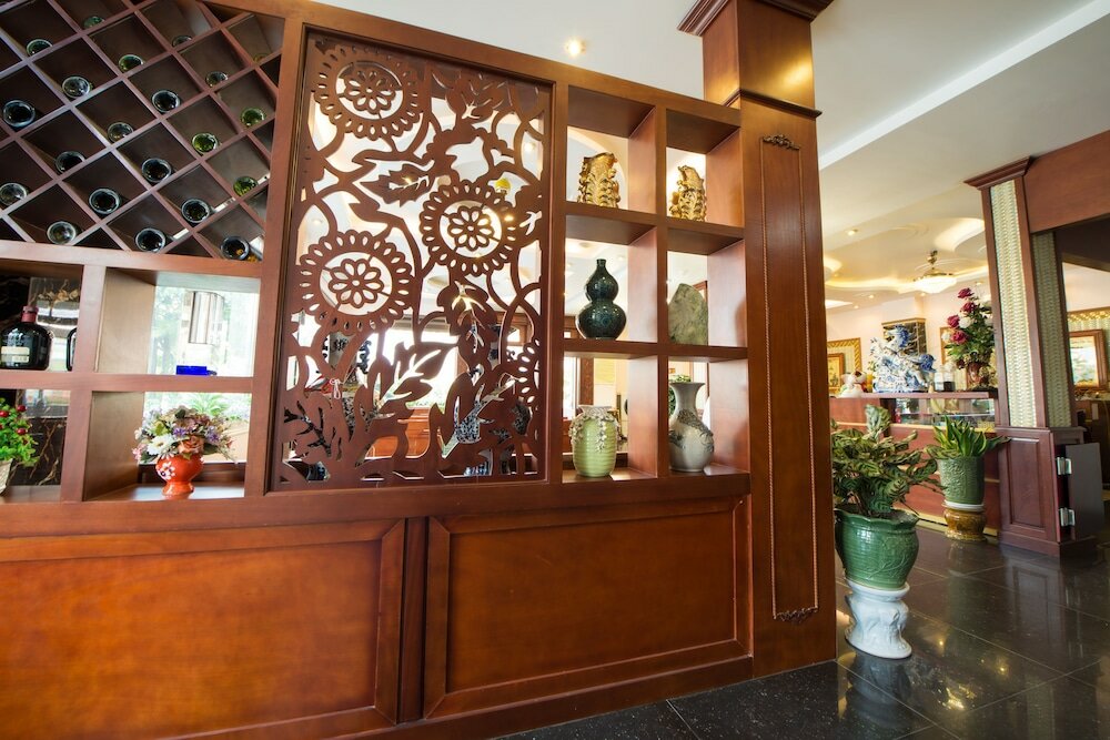 Фото Dai Thanh Phuc Hotel