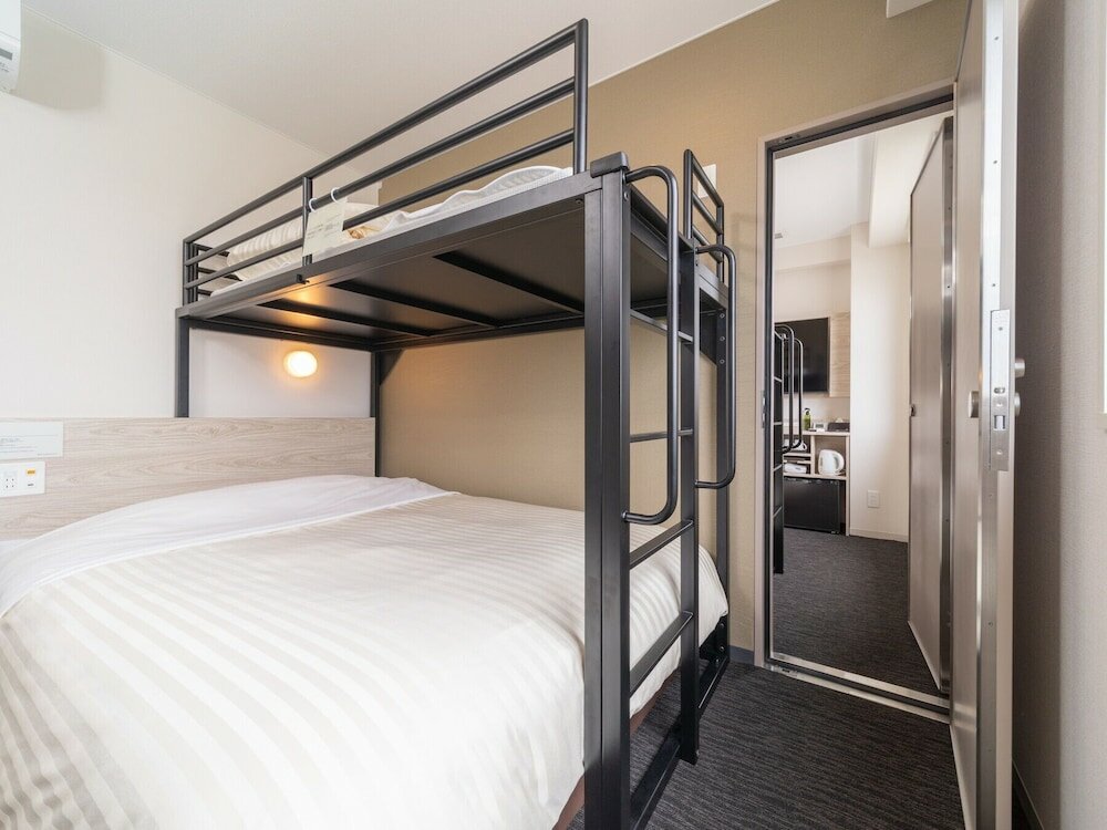 Фото Super Hotel Kumamoto Yatsushiro