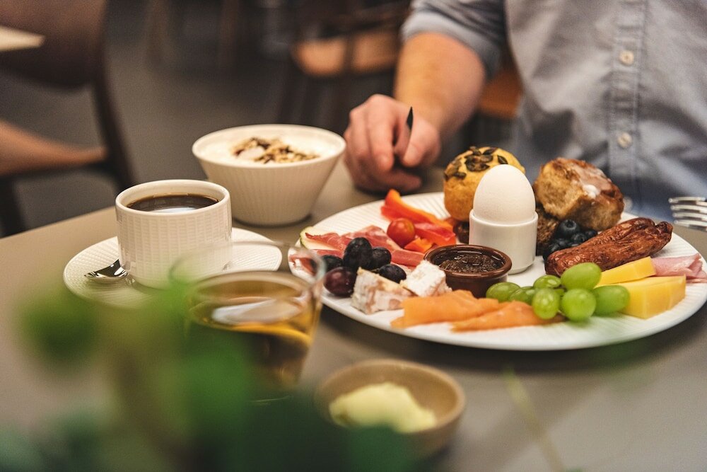 Фото Hotel Brandan