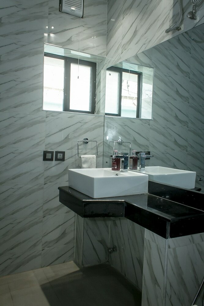 Фото Atlantic Hotel and SPA