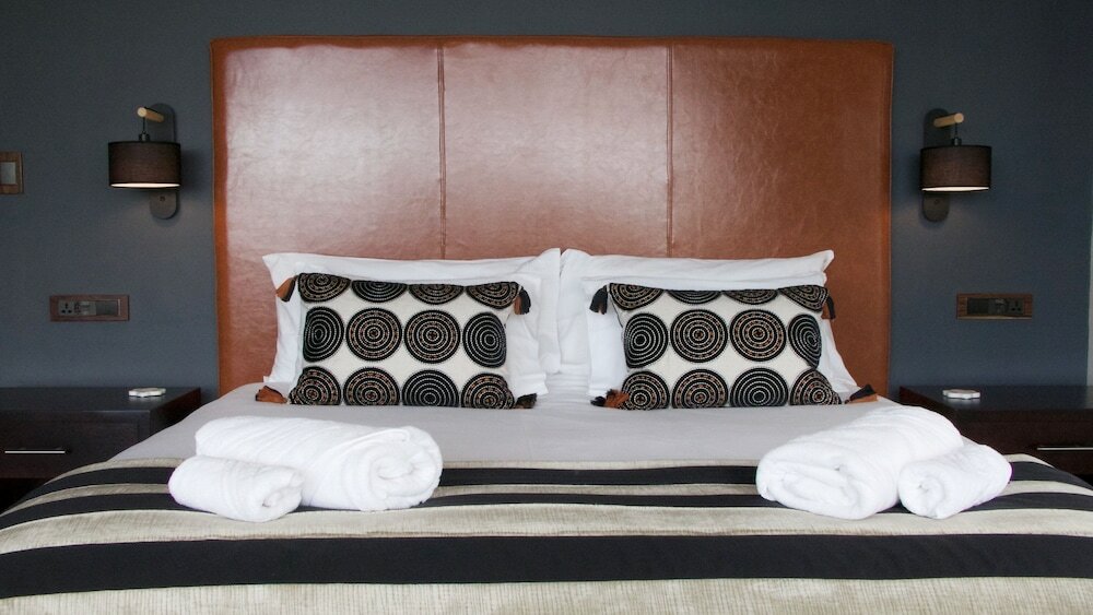 Фото Shaloha Guesthouse on Supertubes