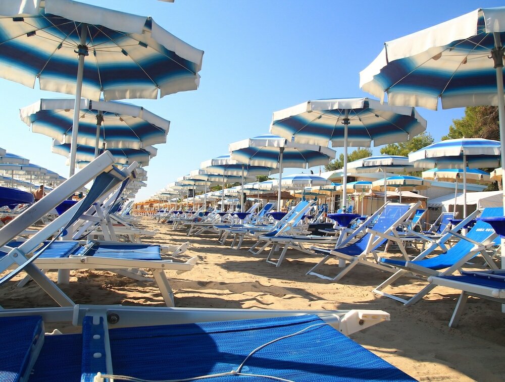 Фото Onda Hotel