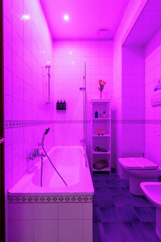 Фото NapoliCentro Mare