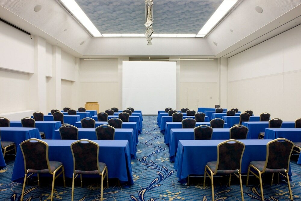 Фото Wakayama Marina City Hotel