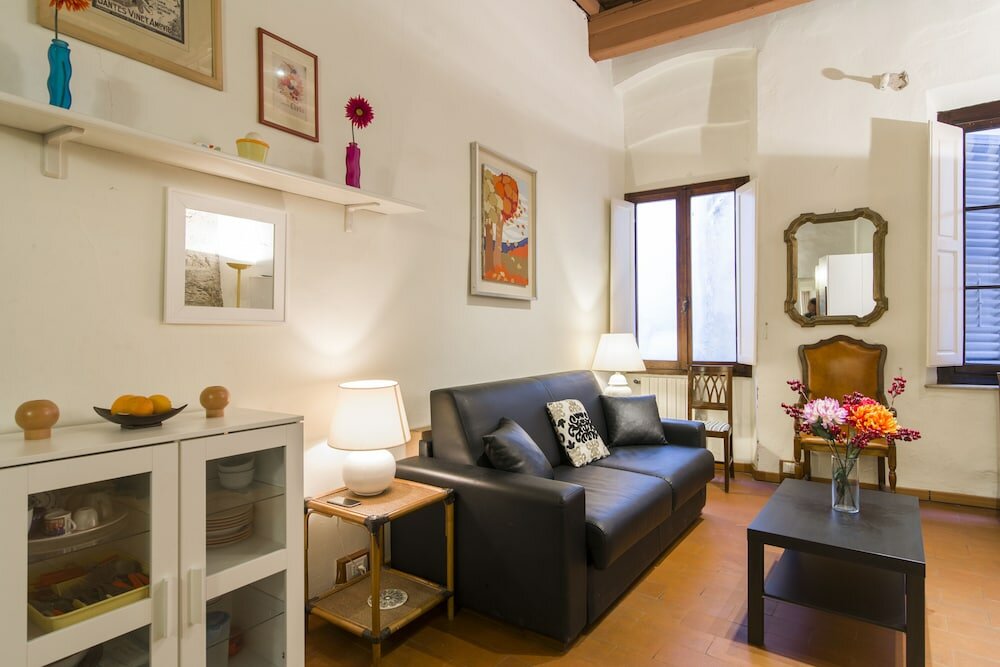 Фото Florence City Center Flat VIA Dei Neri