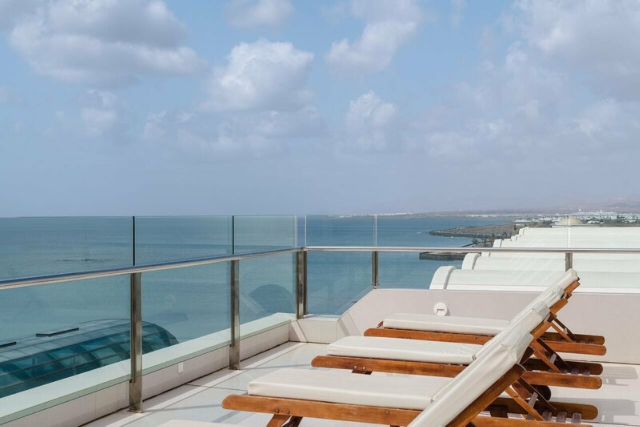 Фото Plus Fariones Habitat